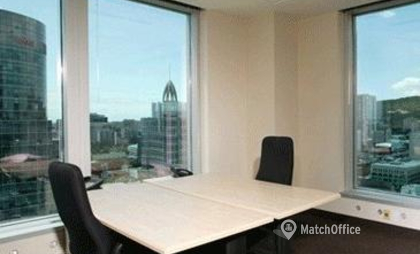 500 m² Co-working  in Montreal, QC, 1250 René Lévesque Blvd. (H3B 4W8) - 3 | MatchOffice