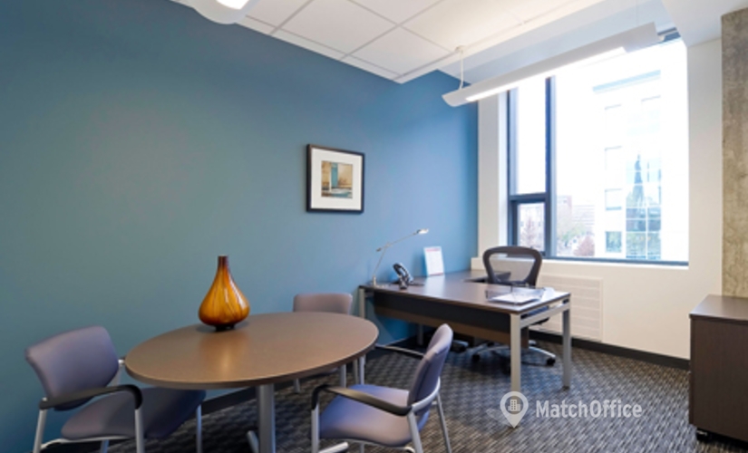 50 m² Shared workspace  in Victoria, 	BC, 1321 Blanshard Street/800 Yates Street (V8W 9J3) - 1 | MatchOffice.com