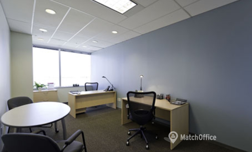 50 m² Shared workspace in Markham, ON, 15 Allstate Parkway (L3R 5B4) - 2 | MatchOffice.com