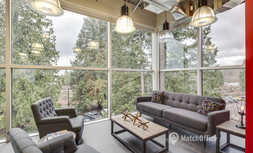 74 m² Co-working  in Surrey, BC, 15300 Croydon Drive (V3Z 0Z5) - 2 | MatchOffice.com