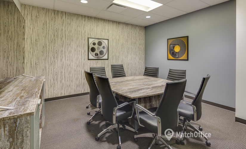74 m² Co-working  in Surrey, BC, 15300 Croydon Drive (V3Z 0Z5) - 3 | MatchOffice.com