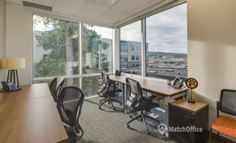 74 m² Co-working  in Surrey, BC, 15300 Croydon Drive (V3Z 0Z5) - 4 | MatchOffice