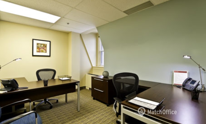 5000 m² Shared office  in Ottawa, ON, 1 Rideau Street (K1N 8S7) - 2 | MatchOffice