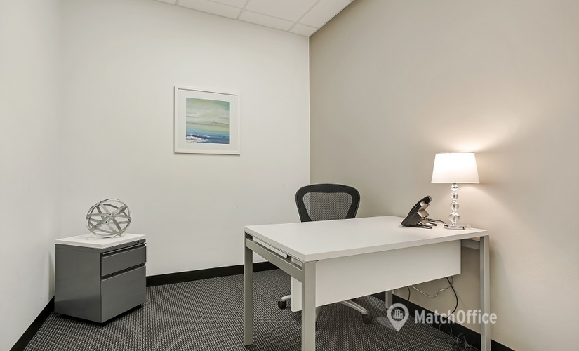 50 m² Shared office  in Port Moody, BC, 220 Brew Street (V3H 0E5) - 1 | MatchOffice.com