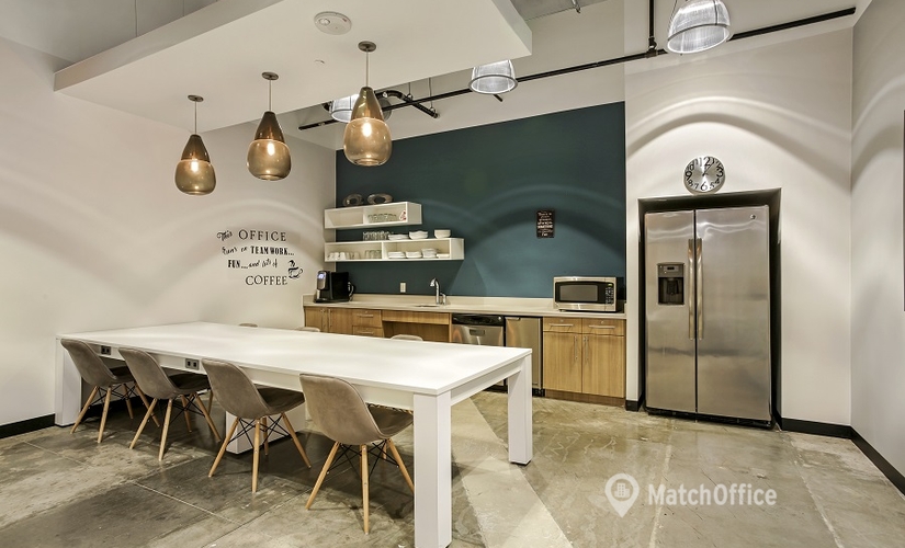 50 m² Shared office  in Port Moody, BC, 220 Brew Street (V3H 0E5) - 3 | MatchOffice.com