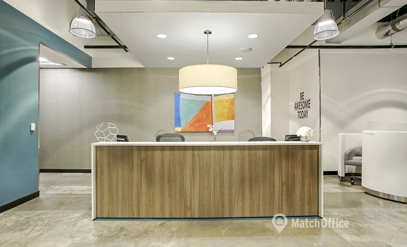 50 m² Co-working  in Port Moody, BC, 220 Brew Street (V3H 0E5) - 4 | MatchOffice.com