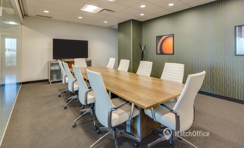 50 m² Shared office  in Burnaby, BC, 2025 Willingdon Avenue (V5C 0J3) - 2 | MatchOffice