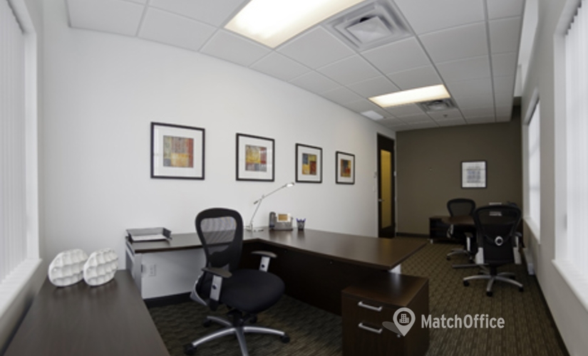 50 m² Co-working  in Laval	, QC, 2572 Daniel-Johnson Boulevard (H7T 2R3) - 1 | MatchOffice