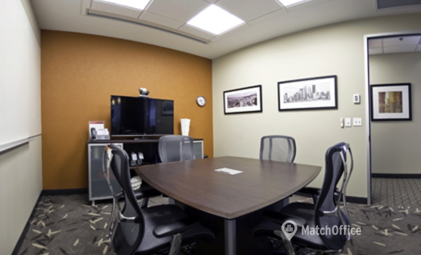 50 m² Coworking space  in Laval	, QC, 2572 Daniel-Johnson Boulevard (H7T 2R3) - 2 | MatchOffice.com