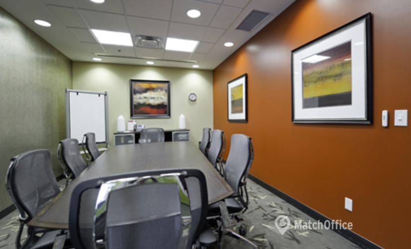 50 m² Coworking in Laval , QC, 2572 Daniel-Johnson Boulevard (H7T 2R3) - 0 | MatchOffice