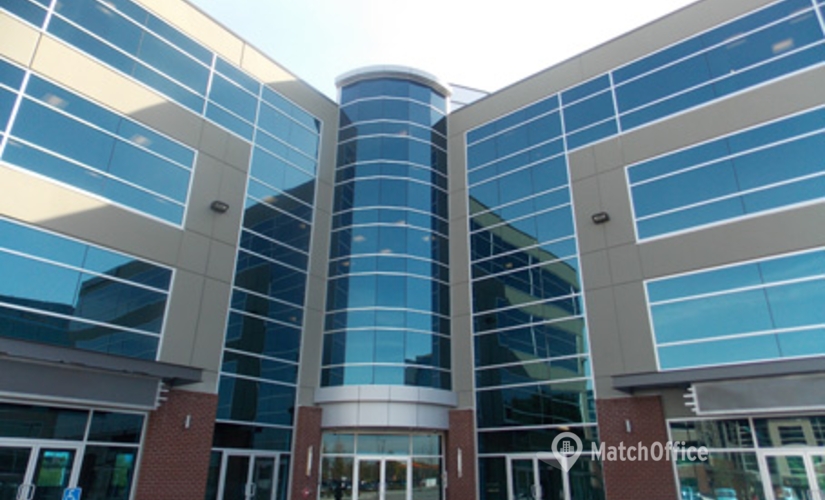 10 m² Coworking  in Langley, BC, 2nd Floor (V2Y 0G9) - 0 | MatchOffice.com