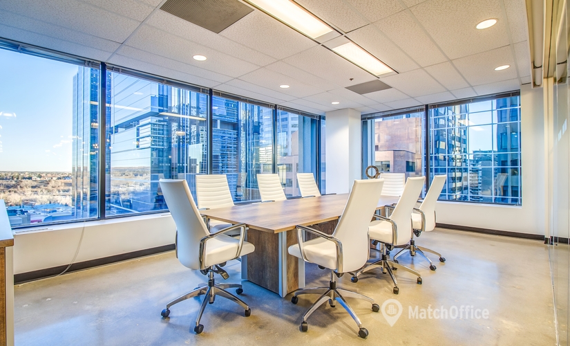 5000 m² Shared office in Calgary, AB, 330 5th Avenue SW (T2P 0J4) - 4 | MatchOffice