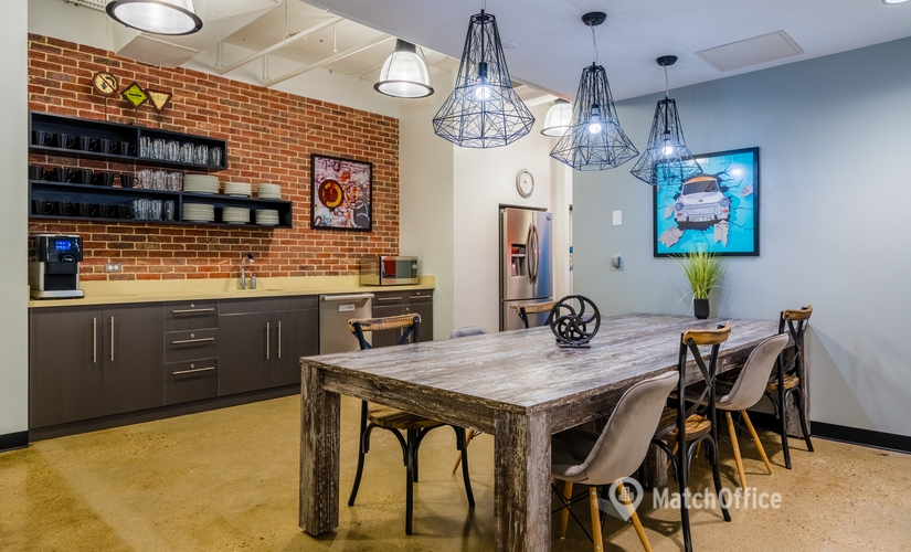 450 m² Co-working  in Winnipeg, MI, 330 St. Mary Avenue (R3C 3Z5) - 3 | MatchOffice