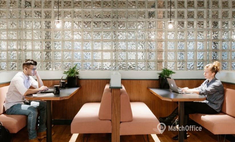 200 m² Shared workspace in Toronto, Bloor Street East 33 (M4W 3H1) - 0 | MatchOffice.com