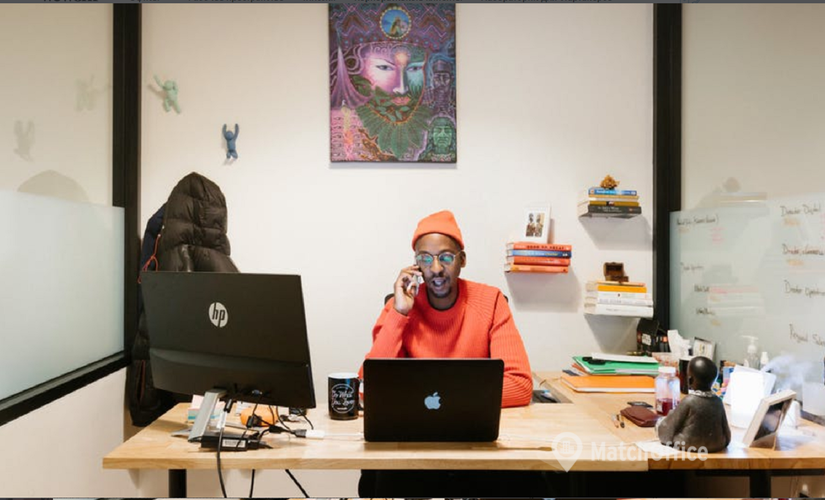 200 m² Coworking  in Toronto, Bloor Street East  33 (M4W 3H1) - 4 | MatchOffice