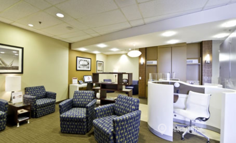 50 m² Coworking space  in London, ON, 380 Wellington Street (N6A 5B5) - 3 | MatchOffice.com