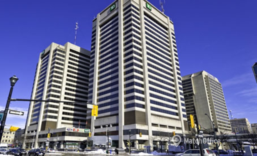 5000 m² Shared office in London, ON, 380 Wellington Street (N6A 5B5) - 1 | MatchOffice