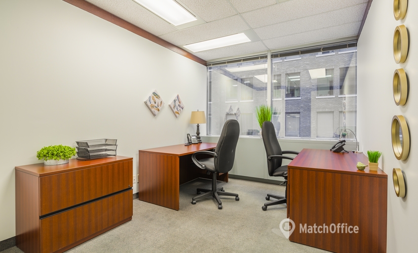 50 m² Coworking  in Toronto, 36  Street (M5C 2C5) - 1 | MatchOffice