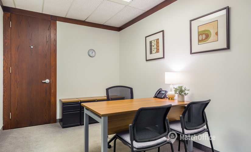 50 m² Coworking space  in Toronto, 36  Street (M5C 2C5) - 4 | MatchOffice.com