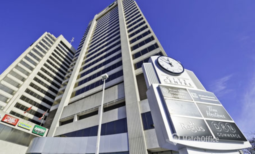 5000 m² Coworking space  in London, ON, 380 Wellington Street (N6A 5B5) - 2 | MatchOffice.com