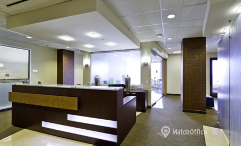 5000 m² Co-working  in London, ON, 380 Wellington Street (N6A 5B5) - 4 | MatchOffice.com