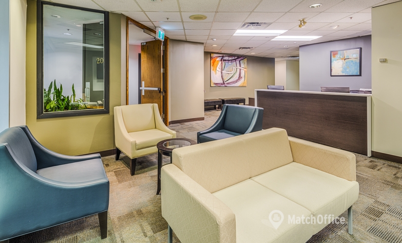 50 m² Shared workspace  in Burnaby, BC, 4170 Still Creek Drive (V5C 6C6) - 2 | MatchOffice.com