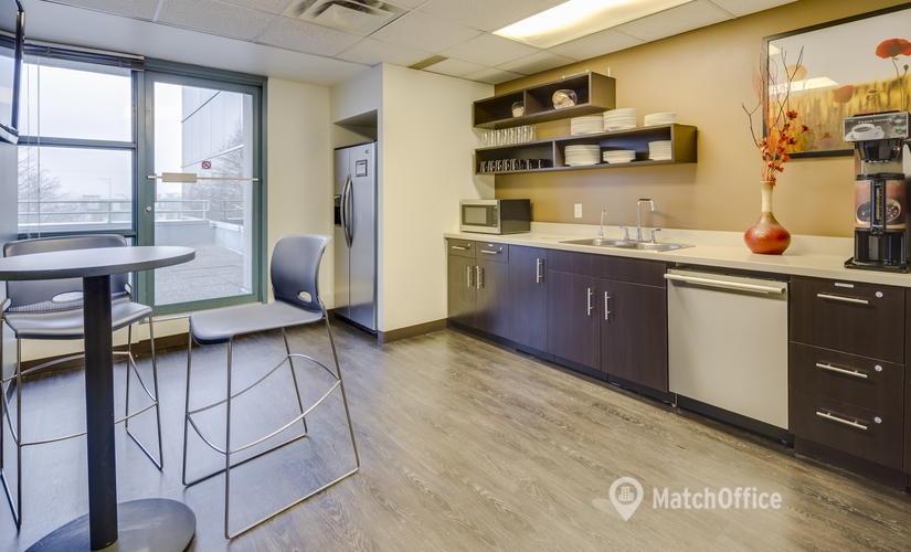 50 m² Shared workspace  in Burnaby, BC, 4170 Still Creek Drive (V5C 6C6) - 3 | MatchOffice