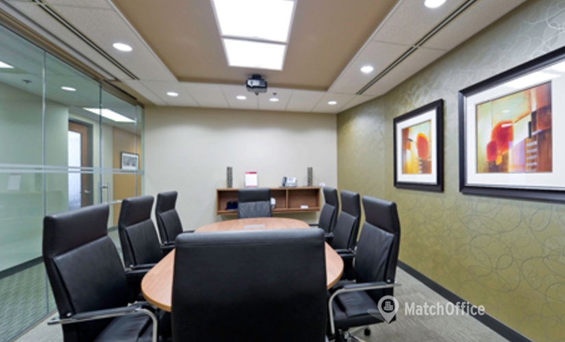50 m² Serviced office in Burnaby, BC, 4720 Kingsway (V5H 4N2) - 1 | MatchOffice.com
