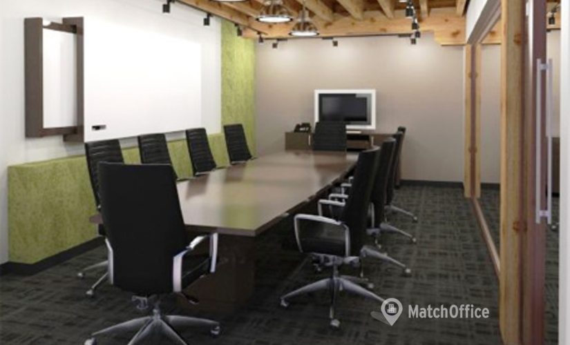 50 m² Shared office  in Toronto, 500 King Street West (M5V 1L8) - 3 | MatchOffice.com