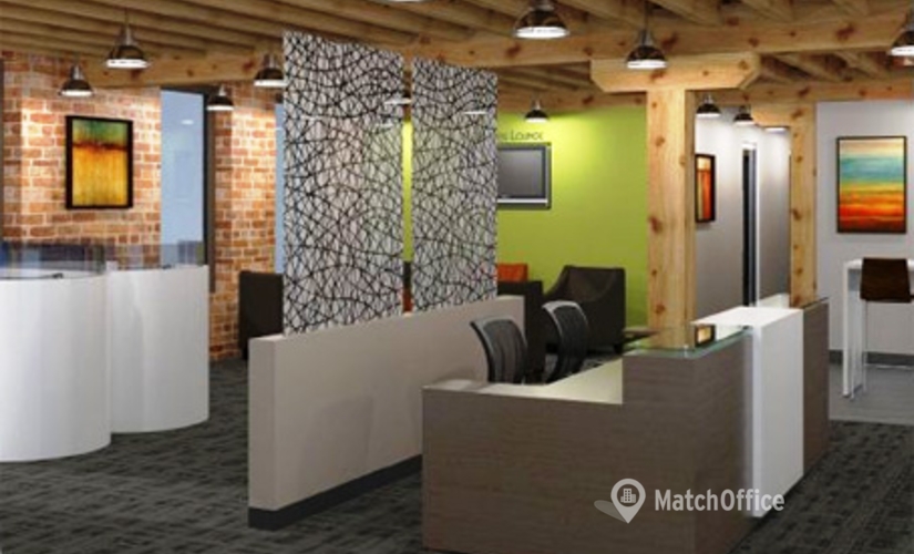 50 m² Shared workspace  in Toronto, 500 King Street West (M5V 1L8) - 4 | MatchOffice