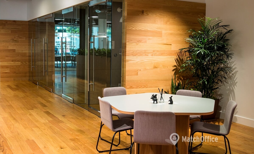 50 m² Co-working  in Montreal, QC, 5455 De Gaspe Ave (H2T 3B3) - 2 | MatchOffice