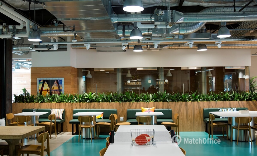 50 m² Coworking  in Montreal, QC, 5455 De Gaspe Ave (H2T 3B3) - 3 | MatchOffice