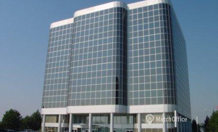 50 m² Shared office  in Mississauga, ON, 5925 Airport Road (L4V 1W1) - 4 | MatchOffice.com