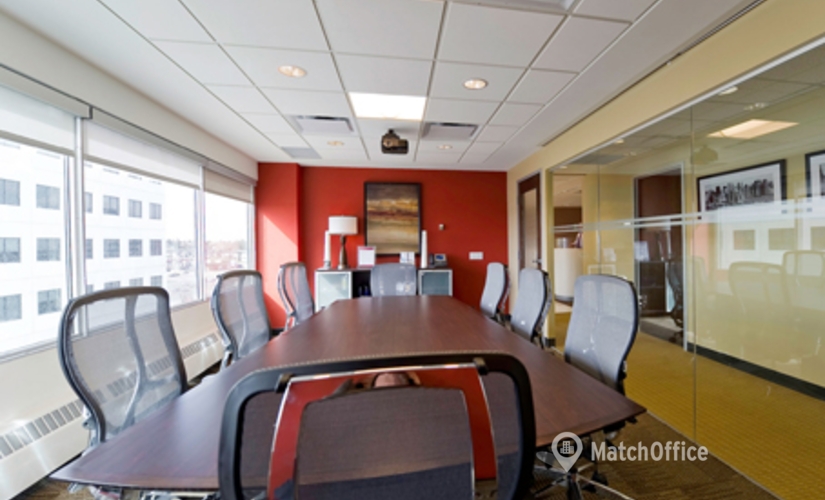 50 m² Coworking space  in Calgary, AB, 5940 Macleod Trail (T2H 2G4) - 2 | MatchOffice.com