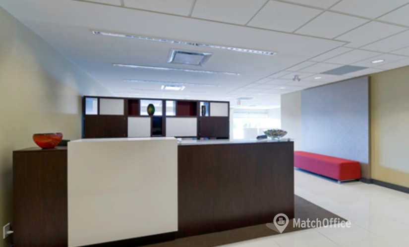 50 m² Co-working  in Calgary, AB, 5940 Macleod Trail (T2H 2G4) - 3 | MatchOffice.com