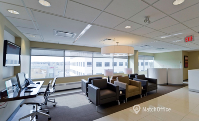 50 m² Coworking  in Calgary, AB, 5940 Macleod Trail (T2H 2G4) - 0 | MatchOffice