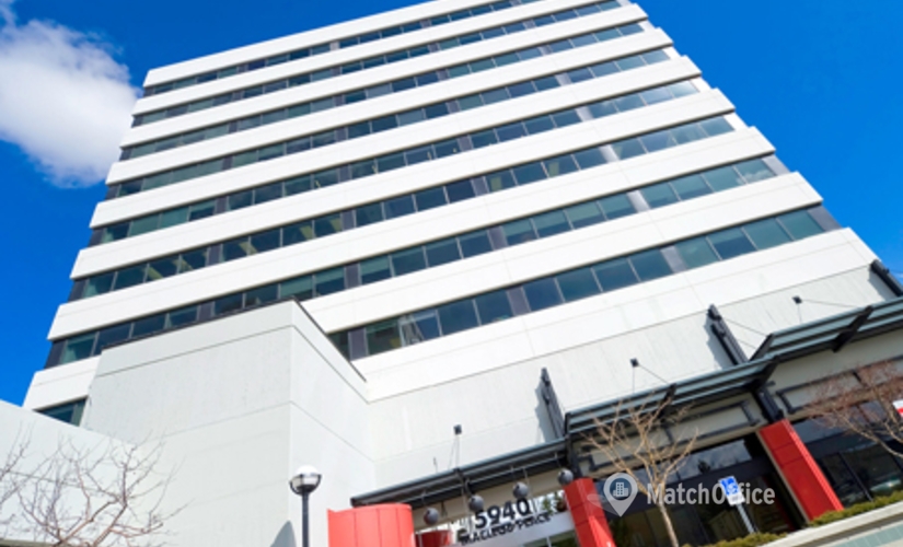 50 m² Shared office  in Calgary, AB, 5940 Macleod Trail (T2H 2G4) - 4 | MatchOffice.com