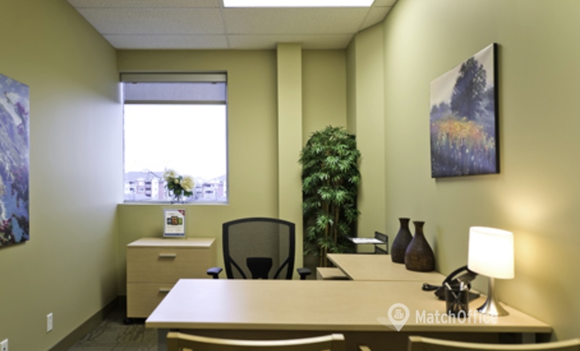 50 m² Shared office  in Calgary, AB, 5 Richard Way SW (T3E 3M8) - 0 | MatchOffice.com