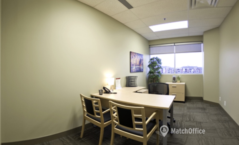 50 m² Co-working  in Calgary, AB, 5 Richard Way SW (T3E 3M8) - 1 | MatchOffice