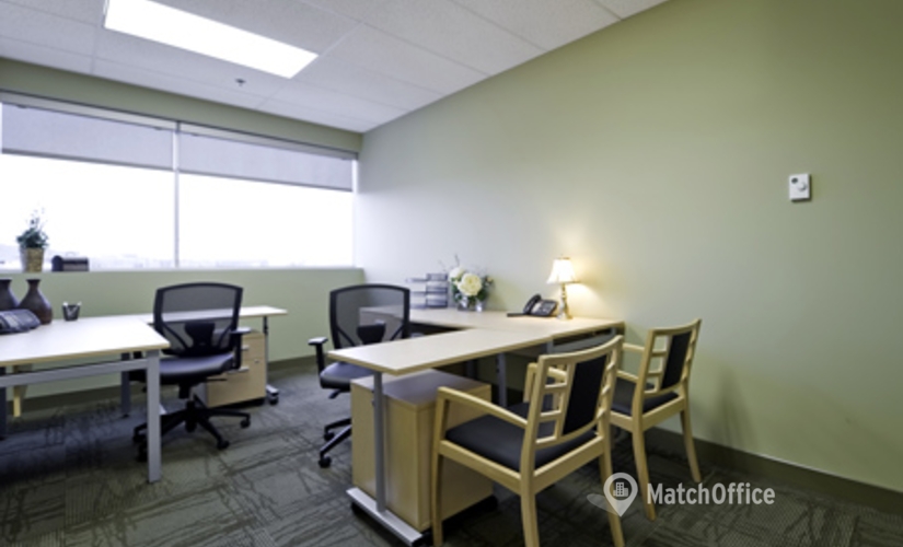 50 m² Shared office  in Calgary, AB, 5 Richard Way SW (T3E 3M8) - 2 | MatchOffice