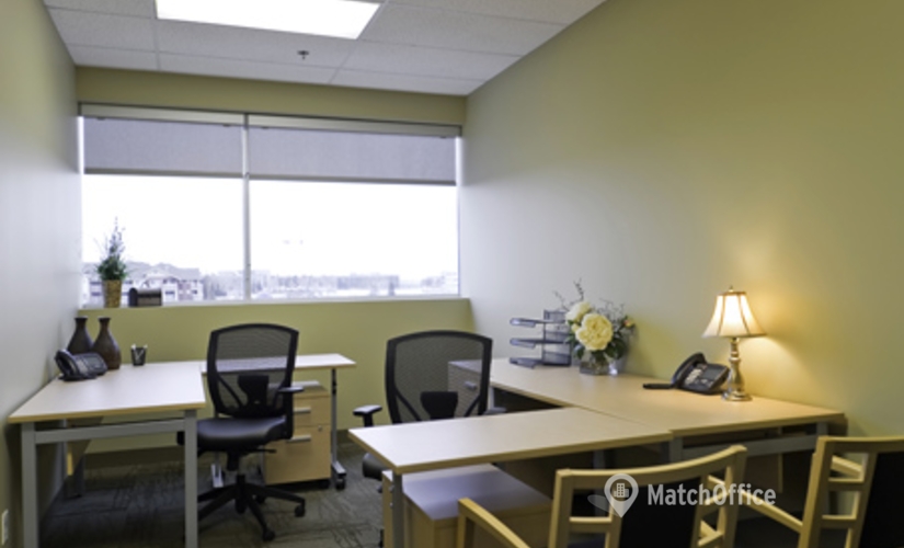 50 m² Shared office  in Calgary, AB, 5 Richard Way SW (T3E 3M8) - 3 | MatchOffice.com