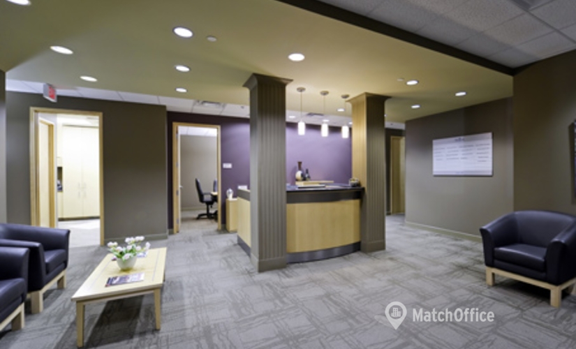 50 m² Coworking  in Calgary, AB, 5 Richard Way SW (T3E 3M8) - 4 | MatchOffice