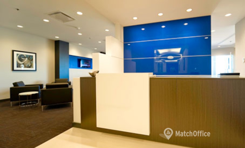50 m² Coworking  in Pointe-Claire, QC, 6500 Trans Canada Service Rd (H9R 0A5) - 2 | MatchOffice