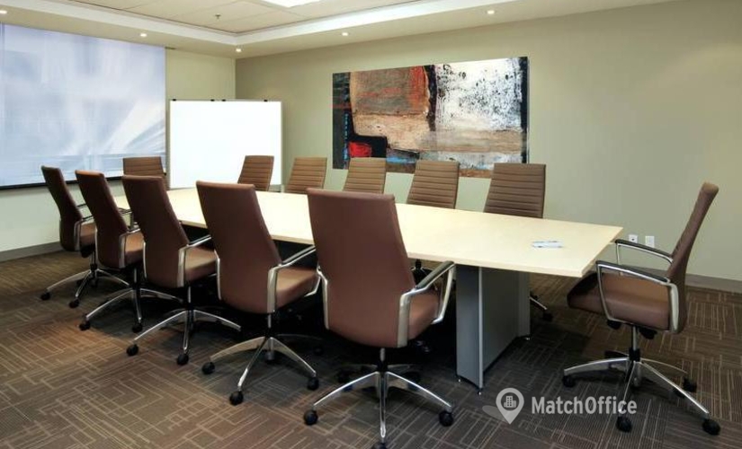 50 m² Coworking space  in Markham, ON, 7030 Woodbine Ave Suite 500 (L3R 6G2) - 2 | MatchOffice