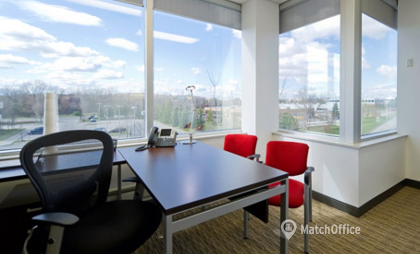 50 m² Coworking  in Mississauga, ON, 7111 Syntex Drive (L5N 6H4) - 2 | MatchOffice