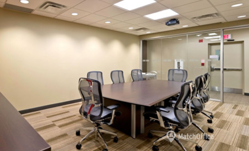 50 m² Coworking  in Mississauga, ON, 7111 Syntex Drive (L5N 6H4) - 3 | MatchOffice.com