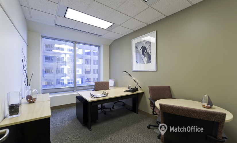 50 m² Coworking space in Calgary, AB, 888 3rd Street SW (T2P 5C5) - 0 | MatchOffice