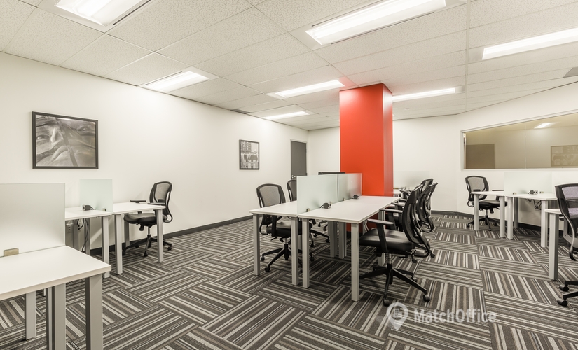 50 m² Shared office  in Toronto, 895 Don Mills Road (M3C 1W3) - 4 | MatchOffice