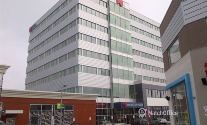 50 m² Coworking  in Brossard, 	QC, 9160 (J4Y 0B6) - 0 | MatchOffice.com