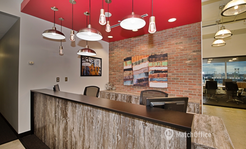 50 m² Shared office in Dartmouth, NS, 99 Wyse Road (B3A 4S5) - 1 | MatchOffice